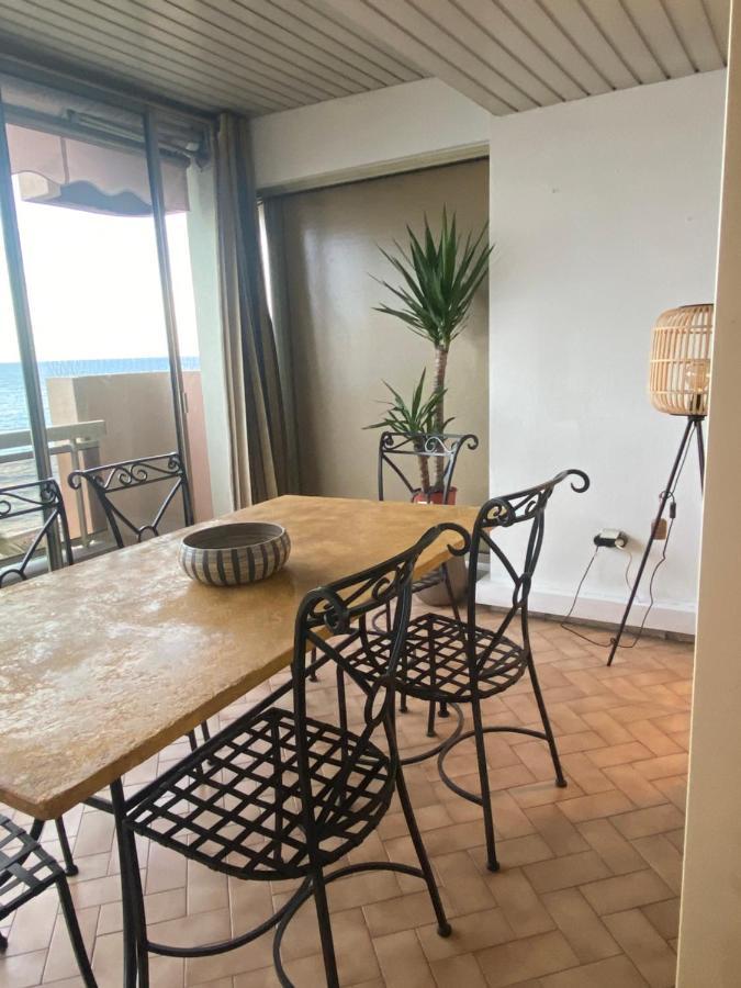 Appartamento Le Bahia Nizza