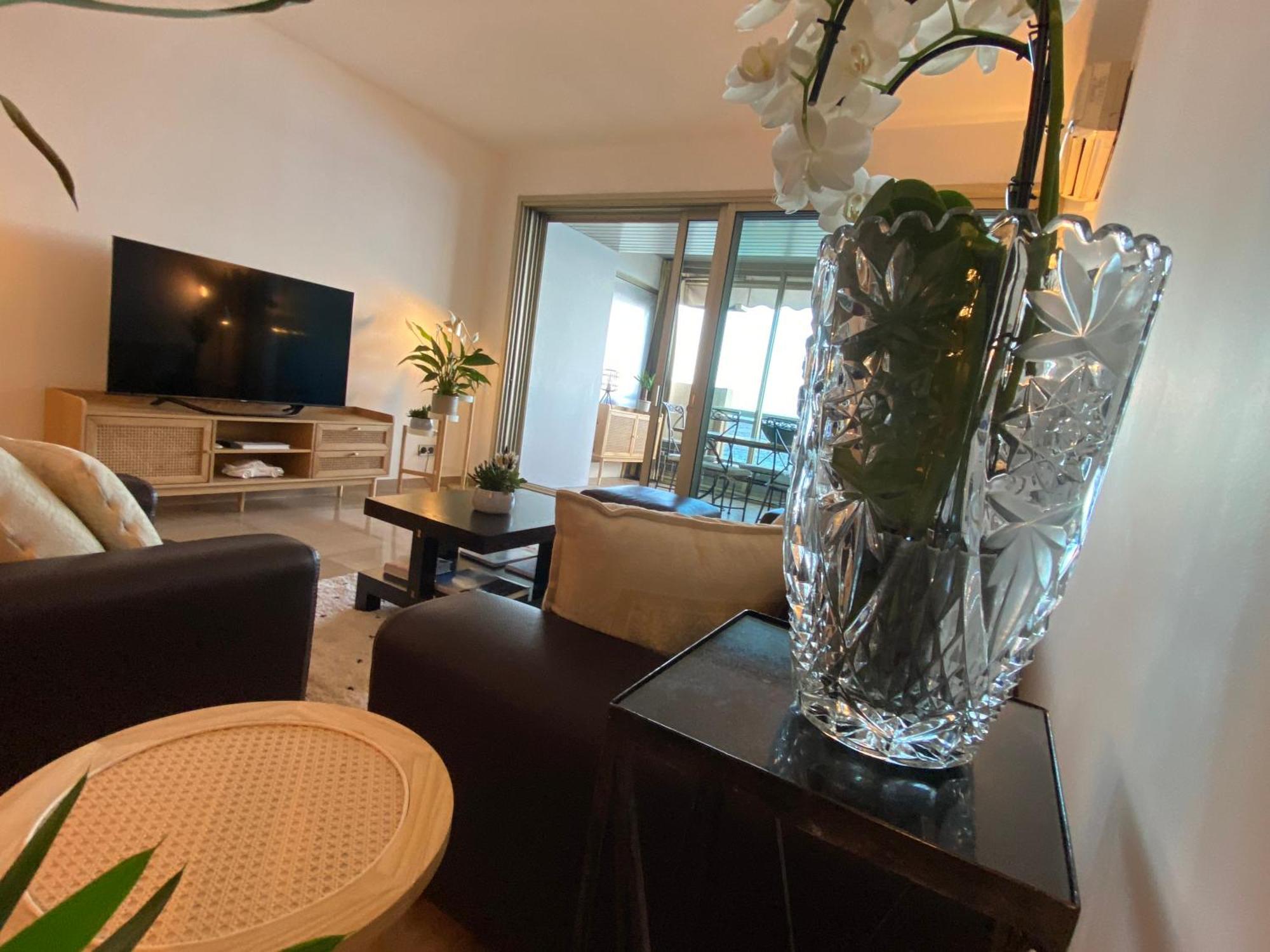 Le Bahia Appartamento Nizza