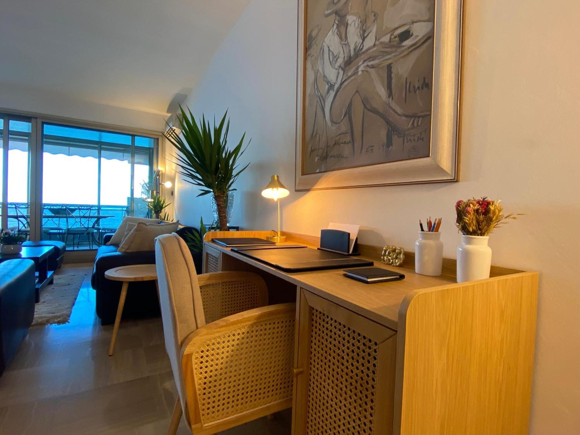 Le Bahia Apartment *